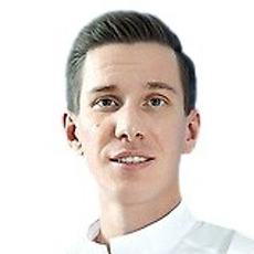 Абраменков Александр Александрович, стоматолог-терапевт