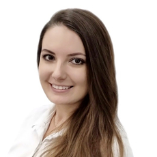 Шепелева Анна Андреевна, стоматолог-терапевт