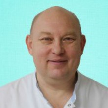 Долгушев Андрей Борисович, стоматолог-терапевт