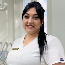 Мкртчян Татевик Маисовна, стоматолог-терапевт