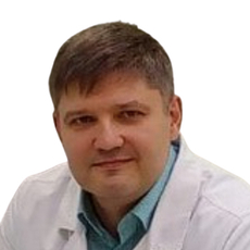 Чекмарев Вячеслав Юрьевич, онколог