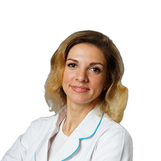 Солдатова Дарья Сергеевна, хирург