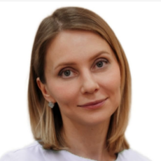 Строкова Ольга Александровна, гинеколог