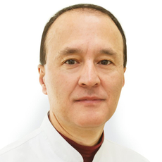 Муминов Джалал Мамасадикович, невролог