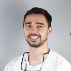 Семидельский Вячеслав Алексеевич, стоматолог-хирург