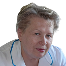 Федосеева Валентина Андреевна, невролог