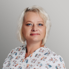 Руденко Ольга Вячеславовна, ЛОР