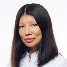 Абышева Зарина Жолдошевна, дерматолог