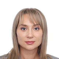 Дремлюкова Анастасия Александровна, гастроэнтеролог