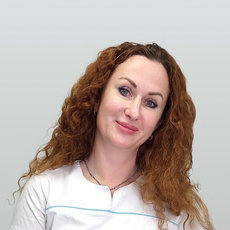 Ханова Екатерина Сергеевна, стоматологический гигиенист