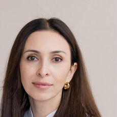 Бутаева Сабина Тамерлановна, офтальмолог