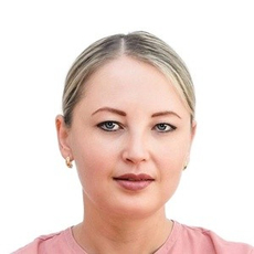 Мамутова Эмине Заировна, гинеколог