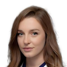 Шурупина Анастасия Владимировна, ЛОР