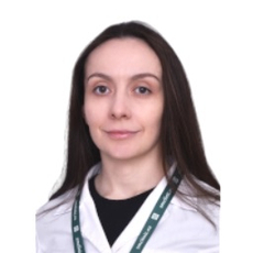 Меликова Селминат Меликовна, гинеколог