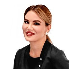 Цицкиева Мадина Хамзатовна, ортодонт