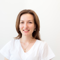 Копалиани Теа Игоревна, кардиохирург