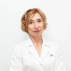 Шабалина Нонна Ивановна, невролог