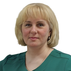 Поух Елена Васильевна, стоматолог-терапевт