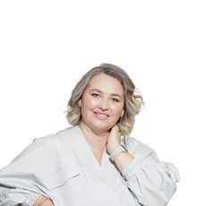 Сельганова Екатерина Александровна, стоматолог-терапевт