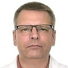 Золотов Алексей Владимирович, ЛОР