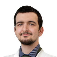 Иванов Николай Николаевич, массажист