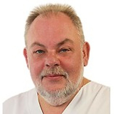 Очередник Александр Николаевич, невролог