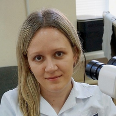 Осипова Александра Николаевна, офтальмолог
