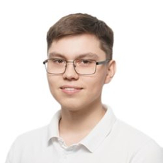 Боровинских Никита Олегович, стоматолог-терапевт