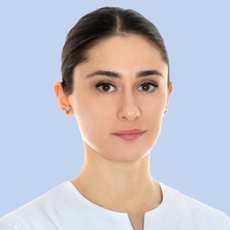 Тедеева Диана Казбековна, стоматолог-терапевт
