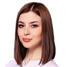 Локтева Софья Алексеевна, стоматологический гигиенист