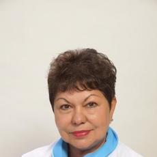 Беликова Любовь Ивановна, гинеколог