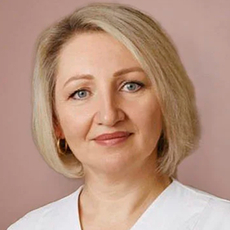 Дианова Ирина Николаевна, детский гинеколог