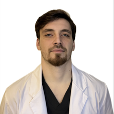 Чуйков Константин Михайлович, ортопед