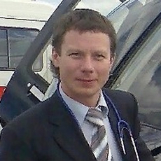 Барышников Константин Александрович, анестезиолог