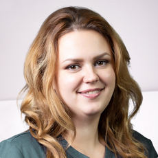 Томчук Татьяна Ивановна, ортодонт