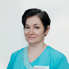 Васильева Елена Николаевна, ЛОР