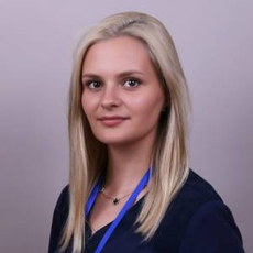 Ганусенкова Мария Игоревна, офтальмолог