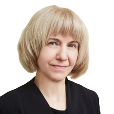 Миркина Нина Семеновна, анестезиолог