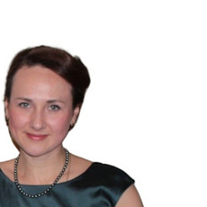 Агафонова Евгения Александровна, анестезиолог