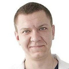 Наркевич Анатолий Игоревич, уролог