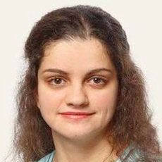 Лаптева Кристина Николаевна, врач функциональной диагностики