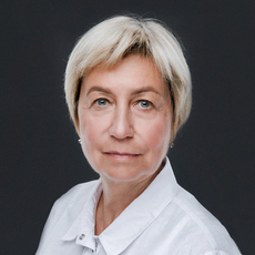 Ларина Лариса Петровна, терапевт