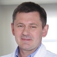 Иванов Дмитрий Иванович, офтальмолог-хирург