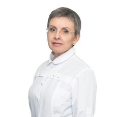 Кац Светлана Ароновна, рентгенолог