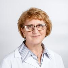 Валуева Галина Николаевна, гинеколог