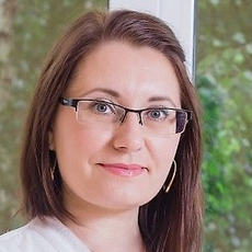 Гнедкова Екатерина Олеговна, гинеколог