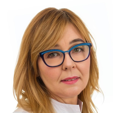 Ермолова Ирина Васильевна, стоматолог-терапевт