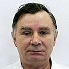 Домолазов Василий Семенович, ортопед