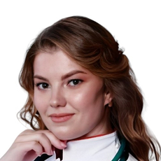 Ленкина Ксения Александровна, терапевт