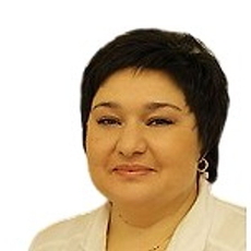 Маркина Ирина Викторовна, стоматолог-терапевт